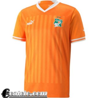 Maglie Calcio Ivory Coast Prima Uomo 2022