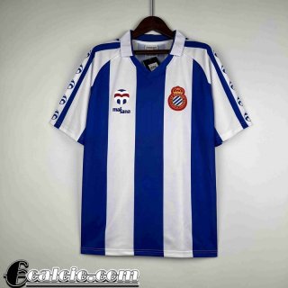 Retro Maglie Calcio Espanyol Prima Uomo 84/89 FG307