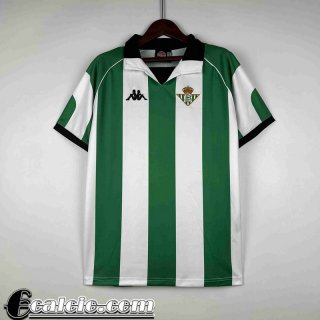 Retro Maglie Calcio Real Betis Prima Uomo 98/99 FG309