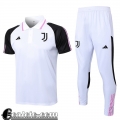 Polo Shirts Juventus Bianco Uomo 23 24 PL695