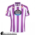Maglie Calcio Real Valladolid Prima Uomo 23 24