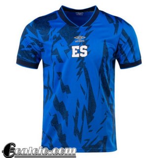 Maglie Calcio El Salvador Prima Uomo 2023