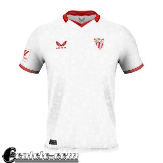 Maglie Calcio Sevilla Prima Uomo 23 24