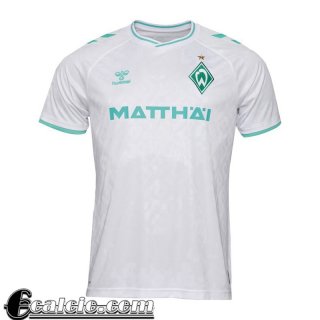 Maglie Calcio Werder Bremen Seconda Uomo 23 24