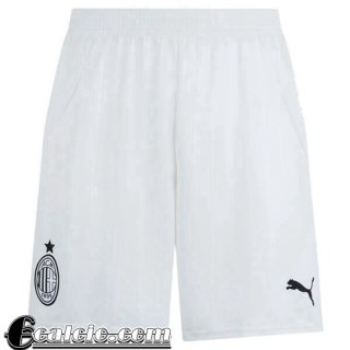 Pantaloncini Calcio AC Milan Seconda Uomo 24 25 P467