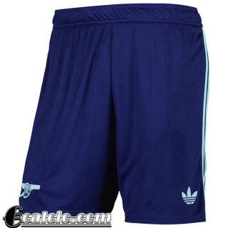 Pantaloncini Calcio Arsenal Terza Uomo 24 25 P468