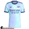 Maglie Calcio Arsenal Terza Uomo 24 25