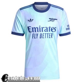 Maglie Calcio Arsenal Terza Uomo 24 25