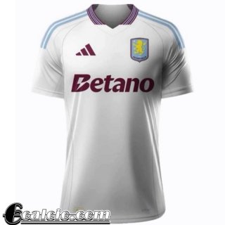 Maglie Calcio Aston Villa Seconda Uomo 24 25