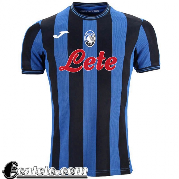 Maglie Calcio Atalanta Prima Uomo 24 25