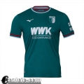 Maglie Calcio Augsburg Seconda Uomo 24 25