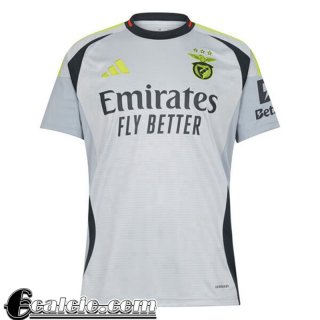 Maglie Calcio Benfica Terza Uomo 24 25