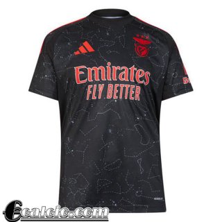 Maglie Calcio Benfica Seconda Uomo 24 25