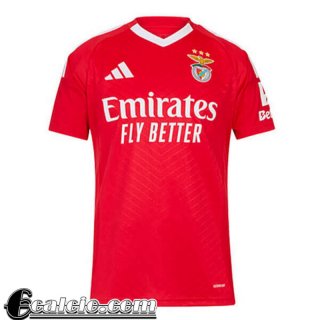 Maglie Calcio Benfica Prima Uomo 24 25