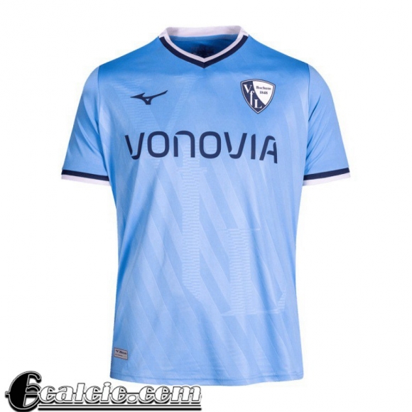 Maglie Calcio Bochum Seconda Uomo 24 25