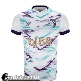 Maglie Calcio Bournemouth Seconda Uomo 24 25