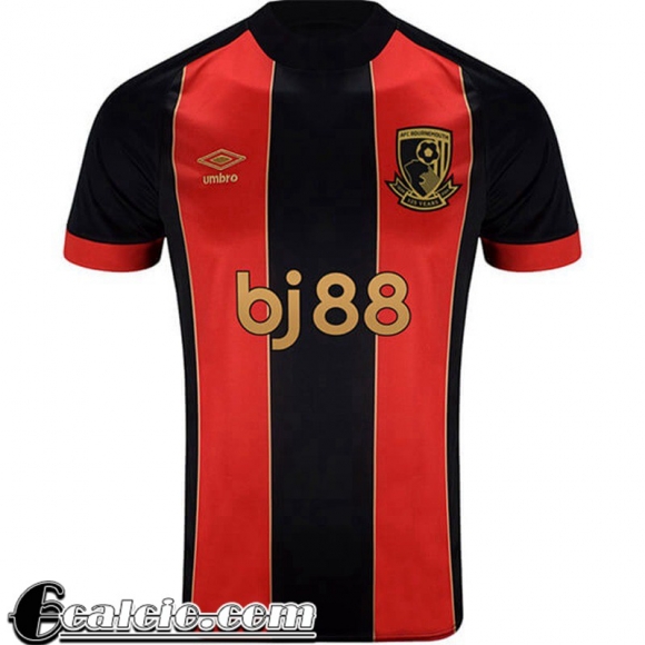 Maglie Calcio Bournemouth Prima Uomo 24 25