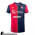 Maglie Calcio Cagliari Calcio Prima Uomo 24 25