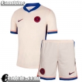 Maglie Calcio Chelsea Seconda Bambini 24 25