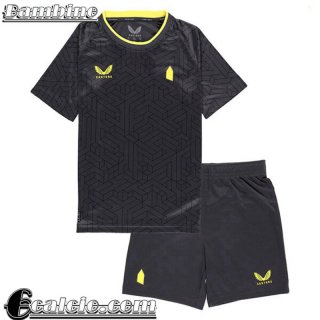 Maglie Calcio Everton Seconda Bambini 24 25