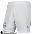 Pantaloncini Calcio Everton Prima Uomo 24 25 P475