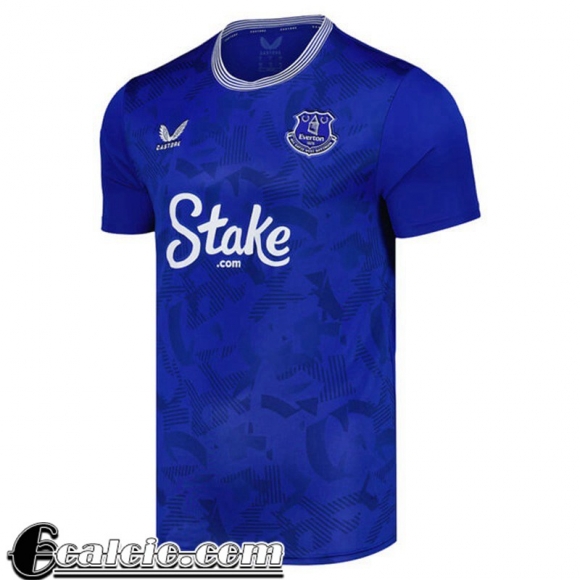 Maglie Calcio Everton Prima Uomo 24 25