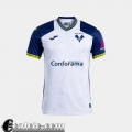 Maglie Calcio Hellas Verona Seconda Uomo 24 25