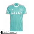 Maglie Calcio Inter Miami Terza Uomo 24 25