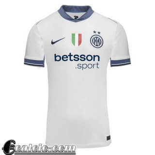 Maglie Calcio Inter Milan Seconda Uomo 24 25