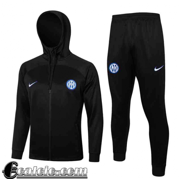 Full-Zip Giacca Inter Milan Uomo 24 25 B217