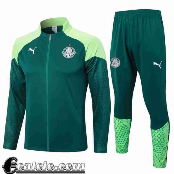 Full-Zip Giacca Palmeiras Uomo 24 25 B222