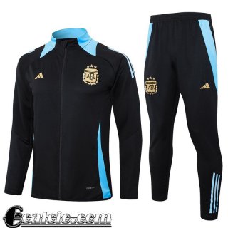 Full-Zip Giacca Argentina Uomo 24 25 B225