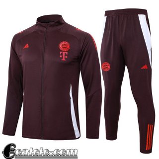 Full-Zip Giacca Bayern Monaco Uomo 24 25 B226