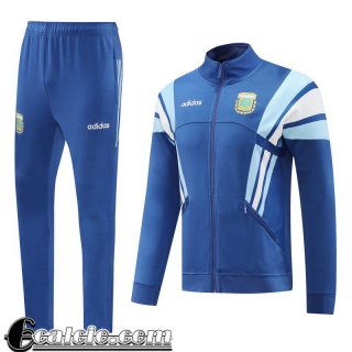 Full-Zip Giacca Argentina Uomo 24 25 B237