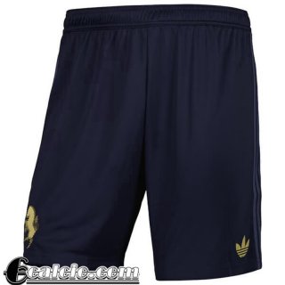 Pantaloncini Calcio Juventus Terza Uomo 24 25 P477