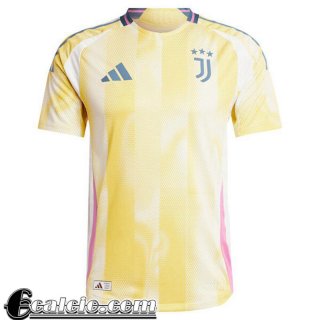 Maglie Calcio Juventus Seconda Uomo 24 25