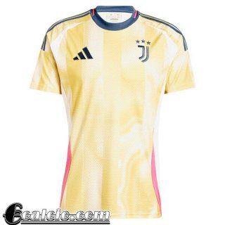 Maglie Calcio Juventus Seconda Donna 24 25