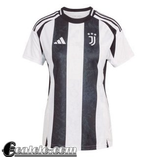 Maglie Calcio Juventus Prima Donna 24 25