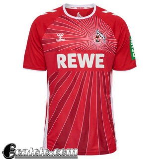 Maglie Calcio Koln Seconda Uomo 24 25