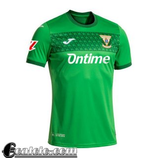 Maglie Calcio Leganes Seconda Uomo 24 25