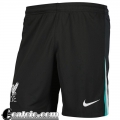 Pantaloncini Calcio Liverpool Seconda Uomo 24 25 P480