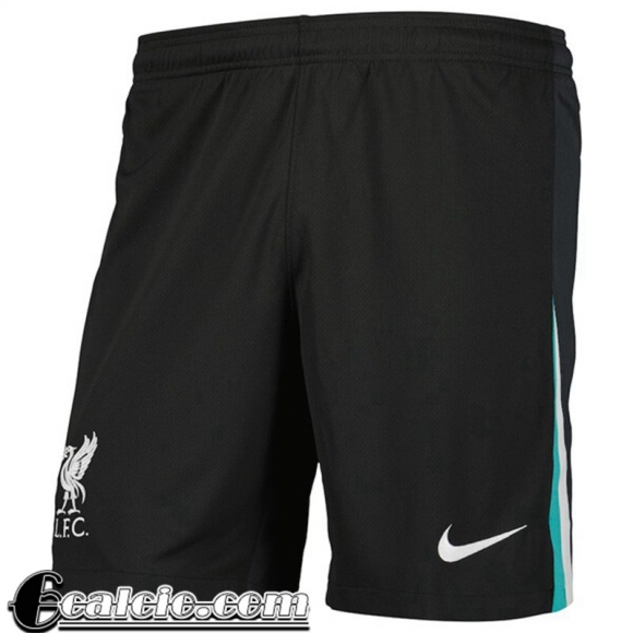 Pantaloncini Calcio Liverpool Seconda Uomo 24 25 P480