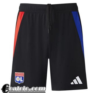 Pantaloncini Calcio Lione Seconda Uomo 24 25 P481