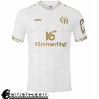 Maglie Calcio Mainz Terza Uomo 24 25