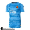 Maglie Calcio Mallorca Terza Uomo 24 25