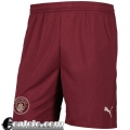 Pantaloncini Calcio Manchester City Terza Uomo 24 25 P482