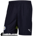 Pantaloncini Calcio Manchester City Seconda Uomo 24 25 P483