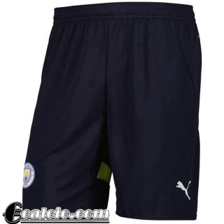 Pantaloncini Calcio Manchester City Seconda Uomo 24 25 P483