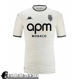 Maglie Calcio AS Monaco Terza Uomo 24 25