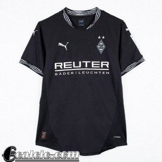 Maglie Calcio Monchengladbach Terza Uomo 24 25